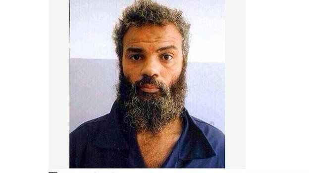 Photo of Ahmed Abu Khattala posted on the Facebook page of Libyan International Channel (LIC)