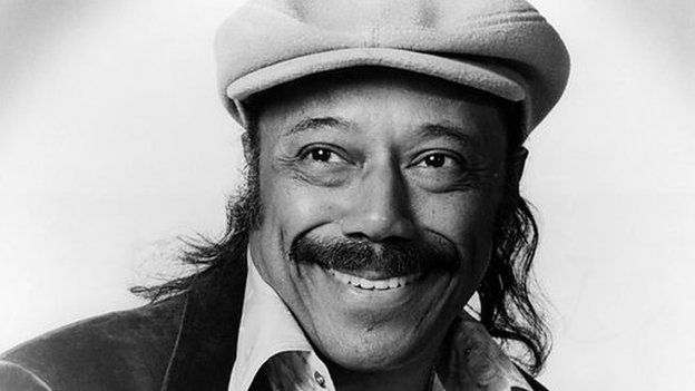 Horace Silver, top US jazz musician, dies - BBC News