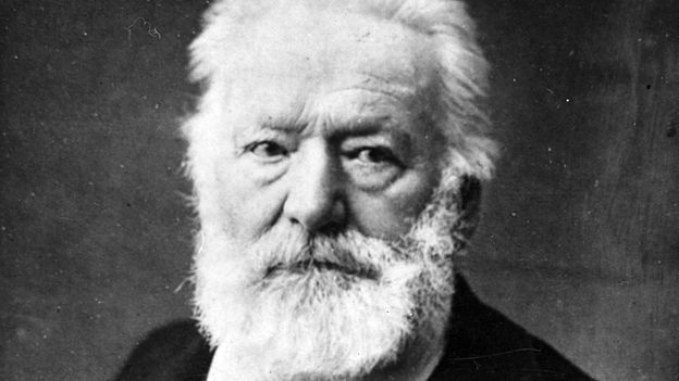 Victor Hugo