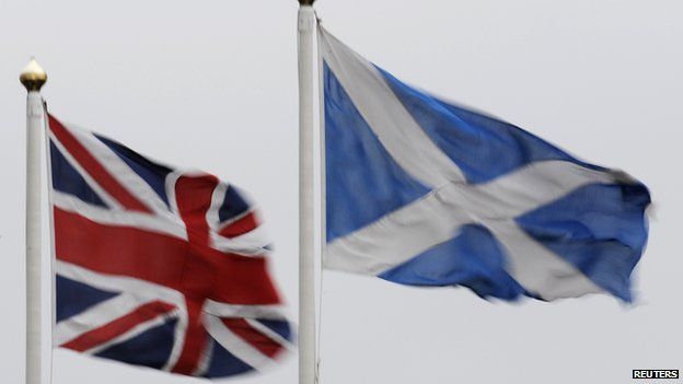 Scottish independence: Orange Lodge registers to campaign for a 'No ...