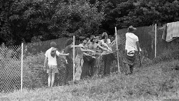 Woodstock