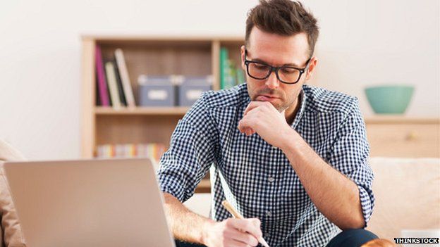 Flexible working rights extended to all - BBC News