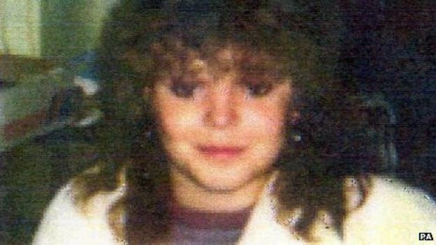 Lynette police probe: No misconduct found says report - BBC News