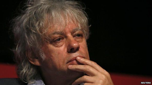 Geldof 