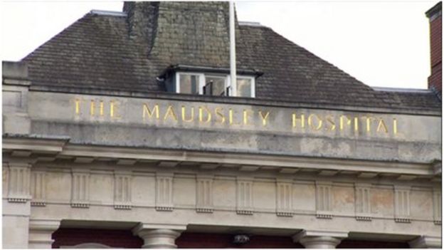 South London And Maudsley Psychiatric Board To Be Investigated - Bbc News