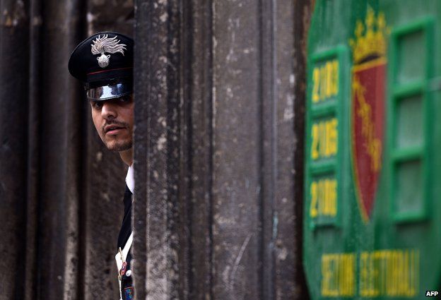 Carabinieri