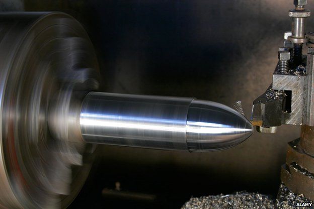 Tungsten carbide pellets: Common uses & industrial applications