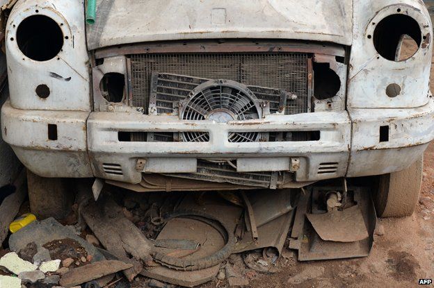 India's iconic Ambassador car: Your memories - BBC News