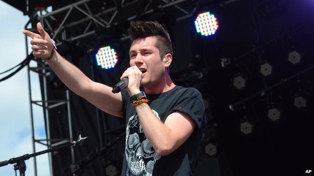 Bastille's Dan Smith Appears On New Tears For Fears Song - Radio X