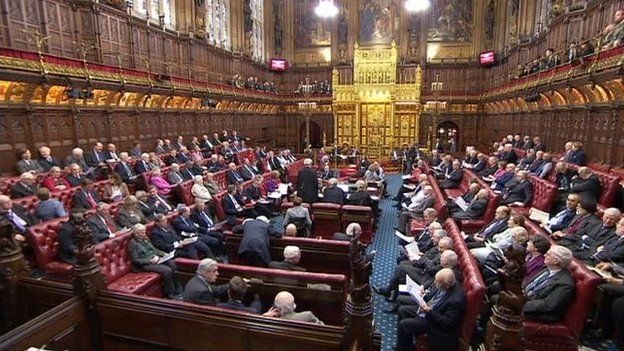 House of Lords