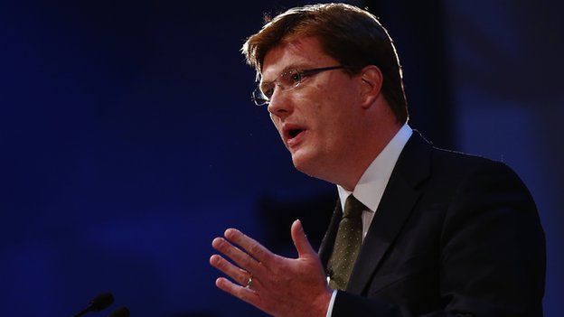 Danny Alexander