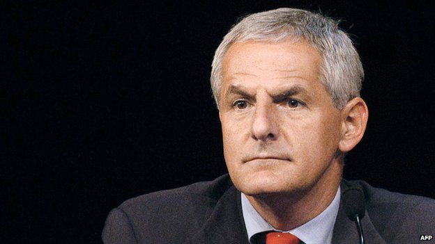 Joep Lange