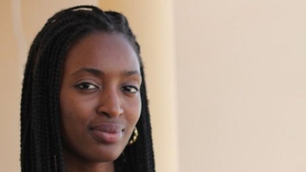 The Senegal Tech Hub Run By Women For Women Bbc News 3020