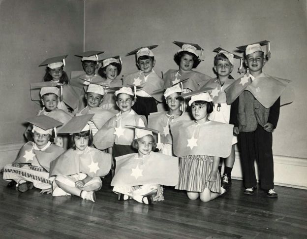 preschool graduation dress code