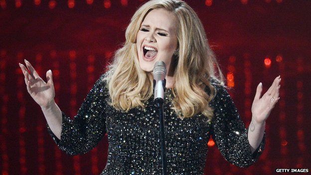 204 Adele Son Stock Photos, High-Res Pictures, and Images - Getty Images