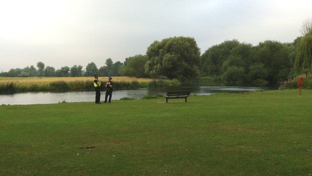 Rony John Inquest Swimming Concerns Over Drowned Boy c News Rony John Inquest Swimming Concerns Over Drowned Boy c News