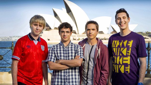 Inbetweeners