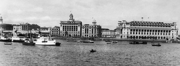 Singapore in 1941