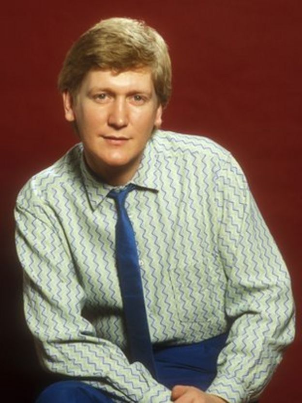 Mike Smith The ups and downs of a highflying career BBC News