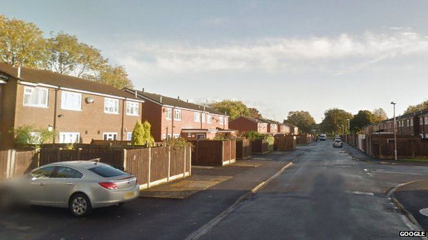 Man Shot In Hand In West Derby 'targeted' Attack - Bbc News