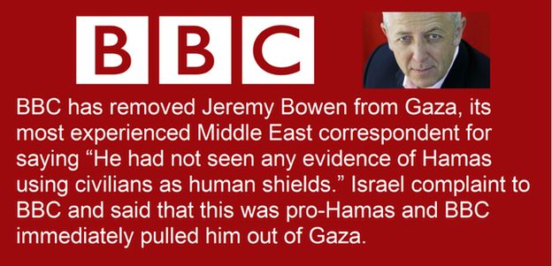 False image that appeared on Twitter