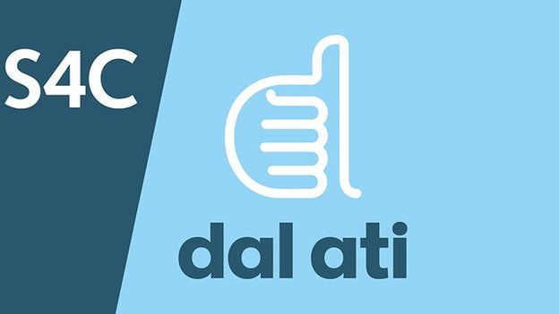 Logo 'Dal Ati'