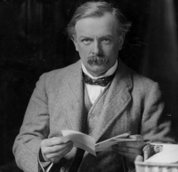 World War One And David Lloyd George S Role In Winning It BBC News    76805338 Getty 