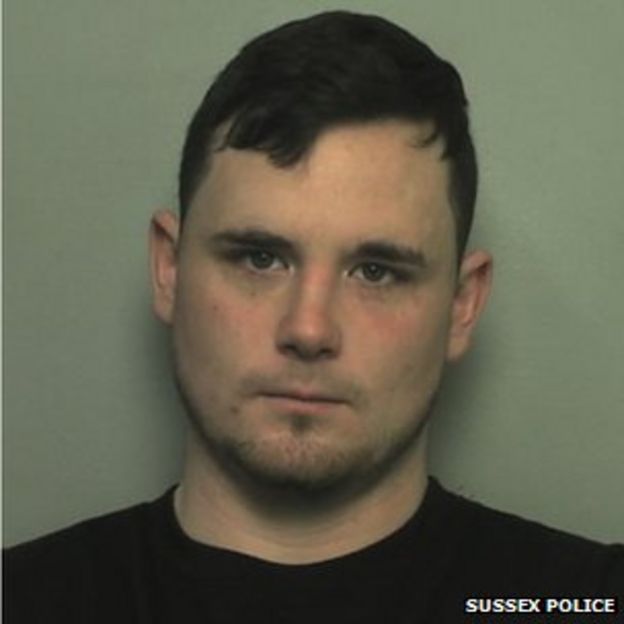 Daniel Palmer found guilty of Portuguese man's murder BBC News