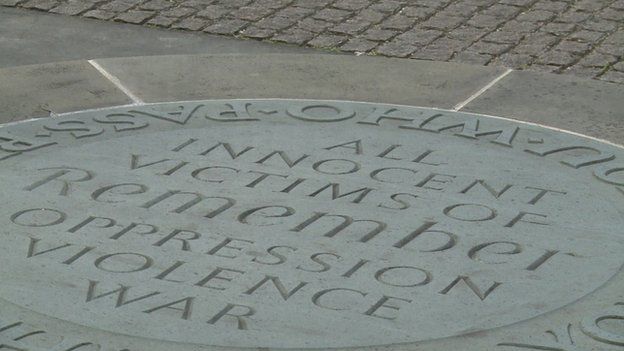 Westminster Abbey Memorial To Fallen Aid Workers Planned - BBC News