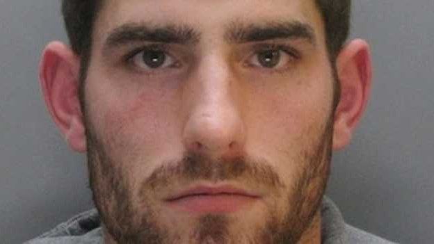 Ched Evans