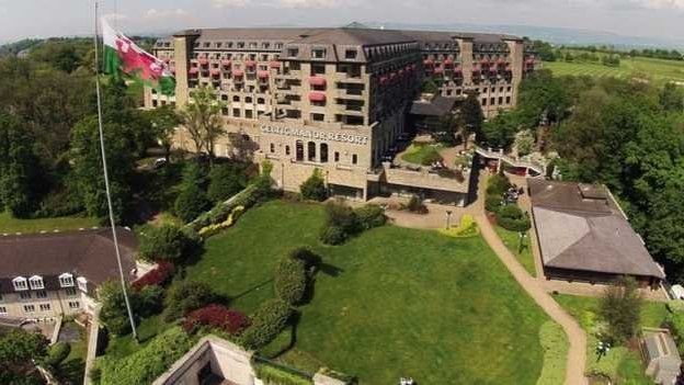 Celtic Manor