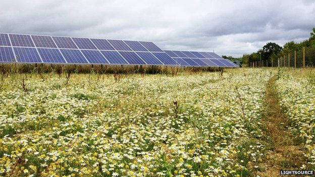 Parc Solar