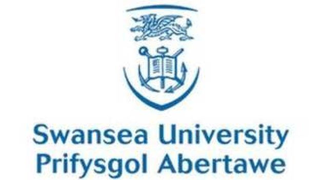 Symbol Prifysgol Abertawe