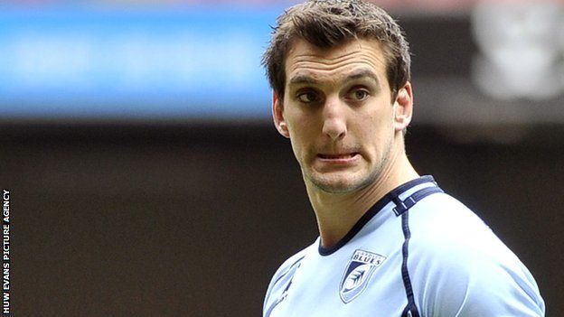 Warburton