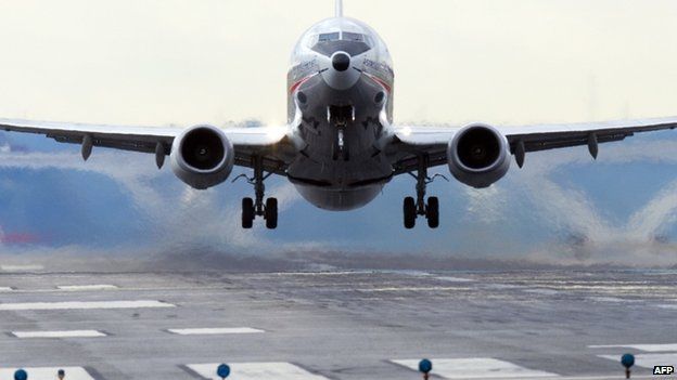 Flight Diverted After Passengers Fight Over Leg Room