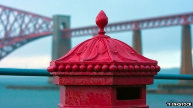 does royal mail cost more to northern ireland