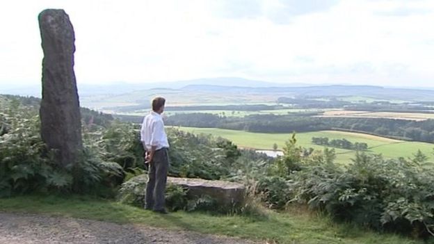 Scottish Independence: The Consequences For Northern England - BBC News