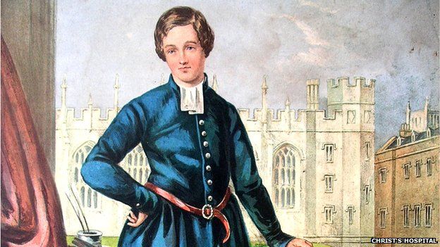 School Uniforms A History Of rebellion And Conformity BBC News