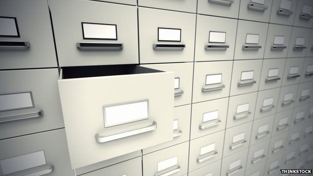 Jersey States Plans To Widen Personal Details Database Access Bbc News