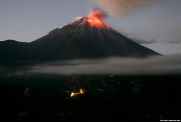 Week in pictures: 30 August - 5 September 2014 - BBC News