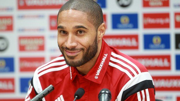 Ashley Williams