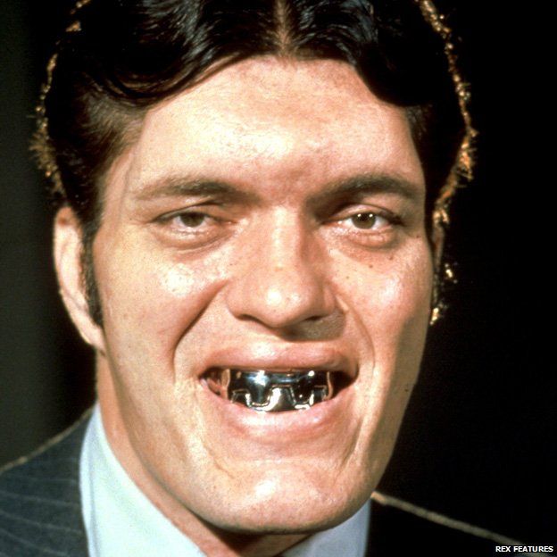 richard kiel son