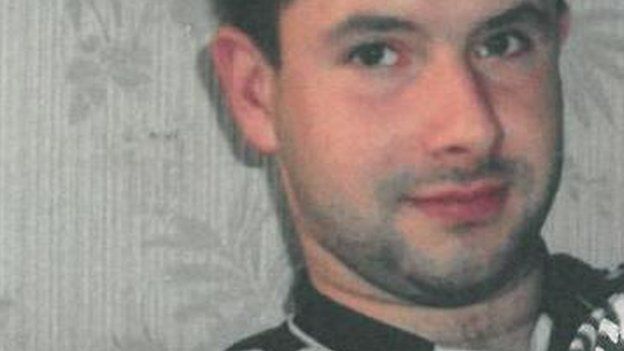 Adam Szurgocinski murder inquiry: Police appeal over mountain bike ...