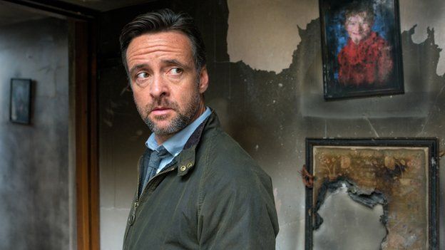 Y Gwyll