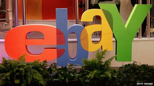 eBay under pressure as hacks continue - BBC News