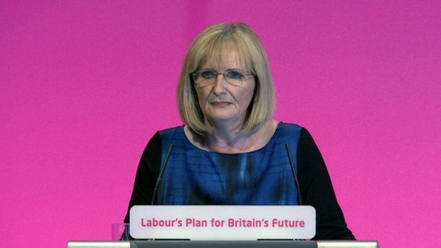 Margaret Curran