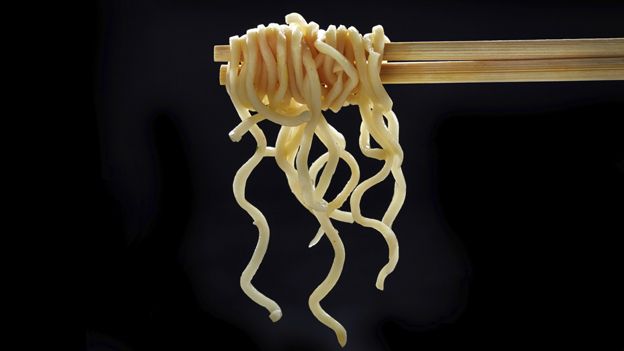 Noodles