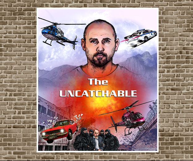 The Uncatchable