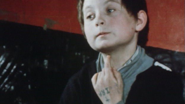 In 1974, 12-year-old Sean McKinley told Peter Taylor he wanted to fight and die for Ireland