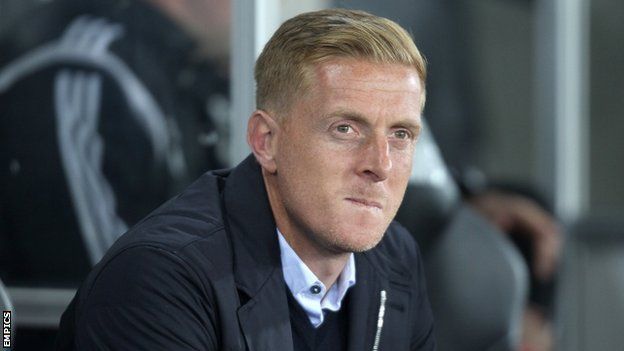 Gary Monk